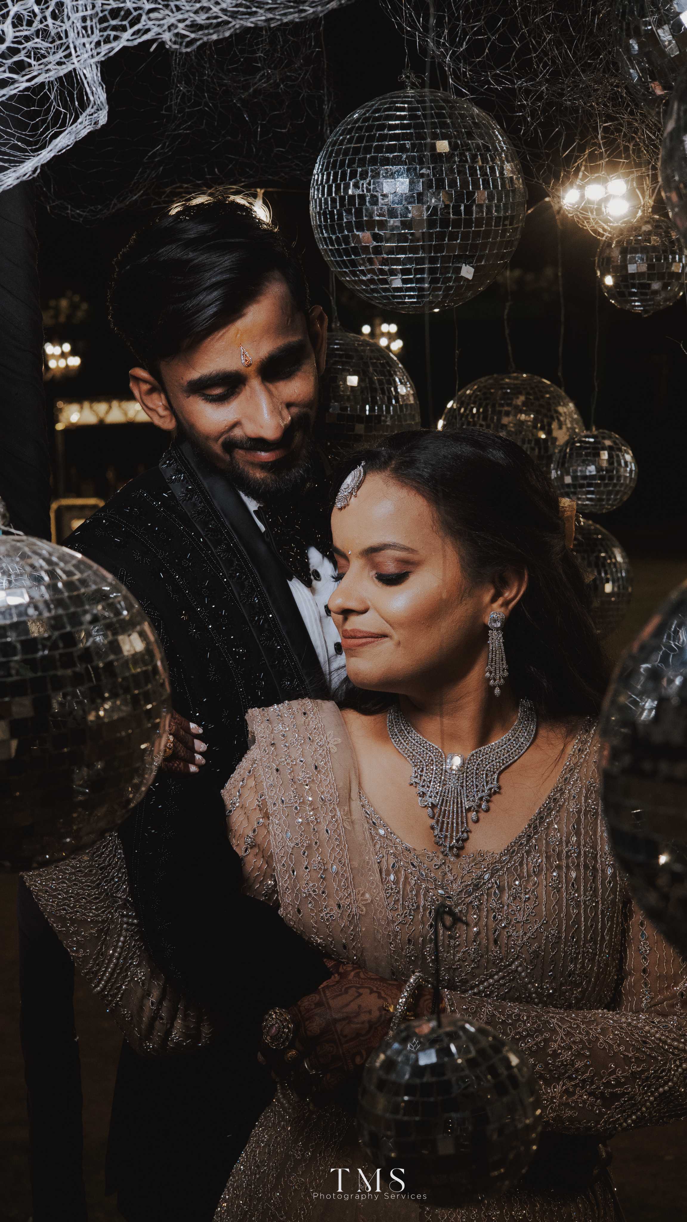 Vardhman & Kavita wedding photo 23